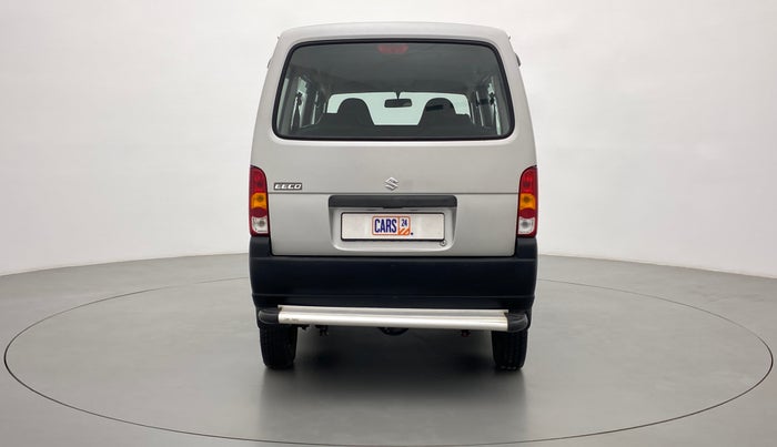 2019 Maruti Eeco 5 STR WITH AC PLUSHTR, Petrol, Manual, Back/Rear