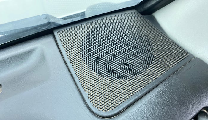 2019 Maruti Eeco 5 STR WITH AC PLUSHTR, Petrol, Manual, Speaker