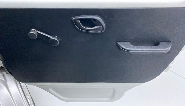 2019 Maruti Eeco 5 STR WITH AC PLUSHTR, Petrol, Manual, Driver Side Door Panels Control