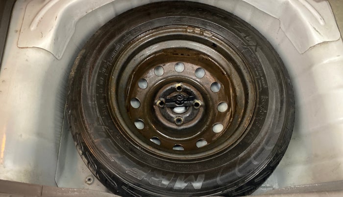 2013 Hyundai i10 SPORTZ 1.2, Petrol, Manual, 82,578 km, Spare Tyre