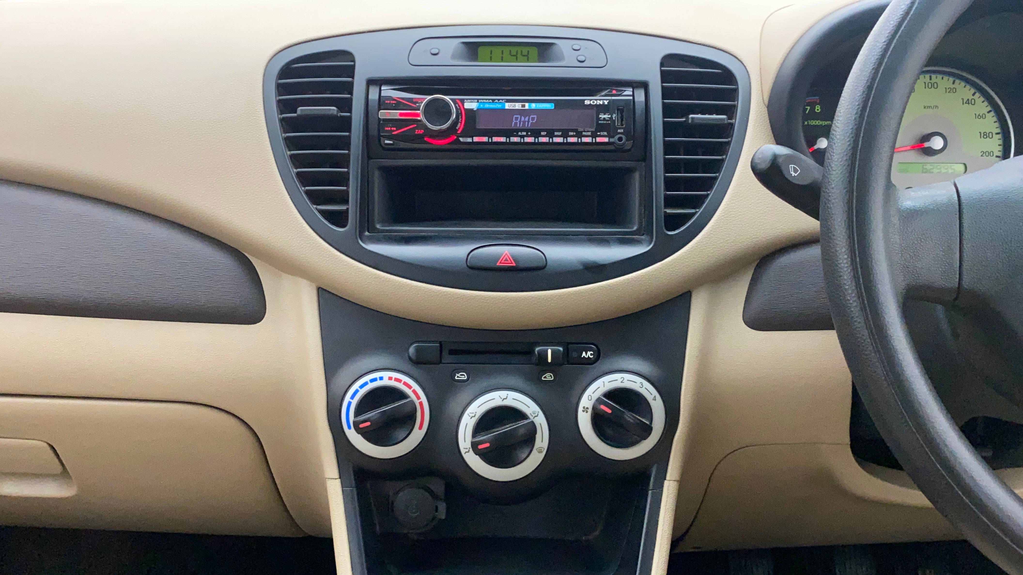 Features
