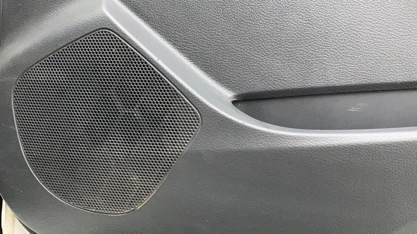 2018 Maruti Alto K10 VXI, Petrol, Manual, 37,302 km, Speaker