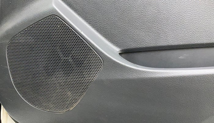2018 Maruti Alto K10 VXI, Petrol, Manual, 37,302 km, Speaker