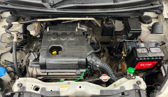 2018 Maruti Celerio LXI, Petrol, Manual, 49,110 km, Engine View