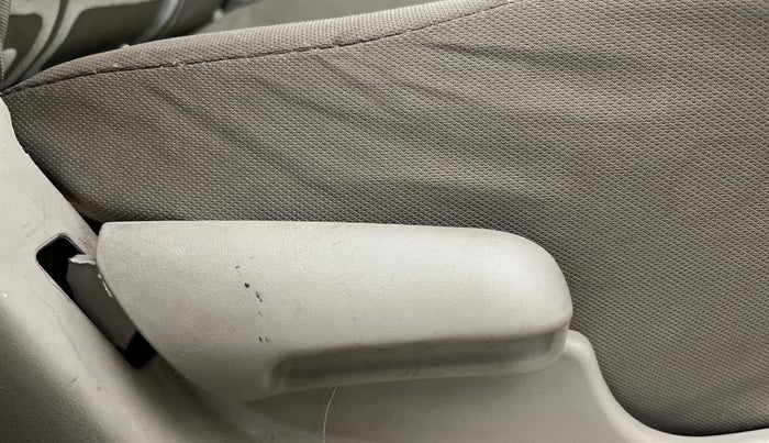 2018 Maruti Celerio LXI, Petrol, Manual, 49,110 km, Driver Side Adjustment Panel