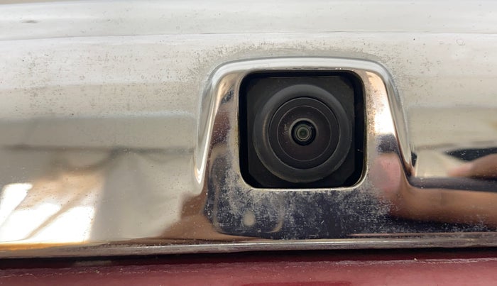 2024 Toyota Glanza G, Petrol, Manual, 21,555 km, Parking Camera