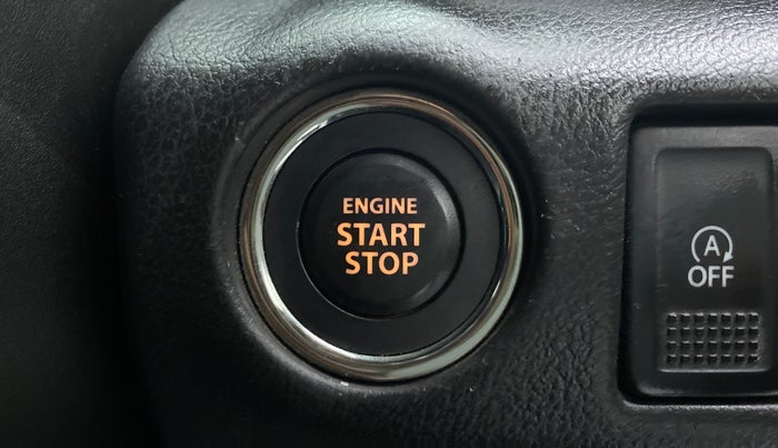 2019 Maruti S Cross DELTA SHVS, Diesel, Manual, 54,532 km, Keyless Start/ Stop Button