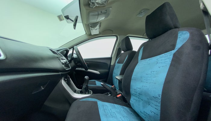 2019 Maruti S Cross DELTA SHVS, Diesel, Manual, 54,532 km, Right Side Front Door Cabin