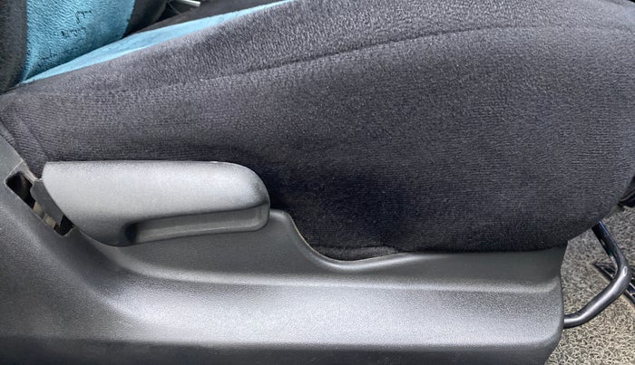 2019 Maruti S Cross DELTA SHVS, Diesel, Manual, 54,532 km, Driver Side Adjustment Panel