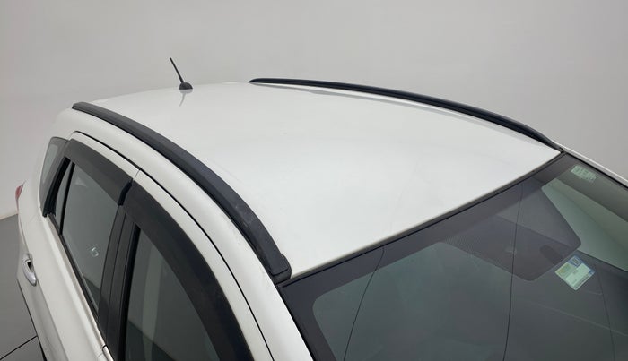 2019 Maruti S Cross DELTA SHVS, Diesel, Manual, 54,532 km, Roof