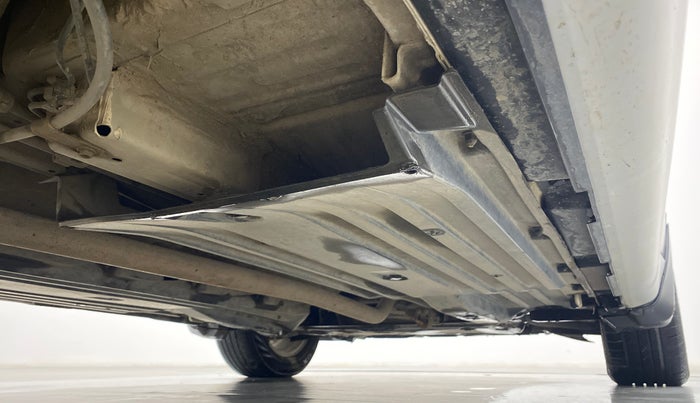 2019 Maruti S Cross DELTA SHVS, Diesel, Manual, 54,532 km, Right side Underbody