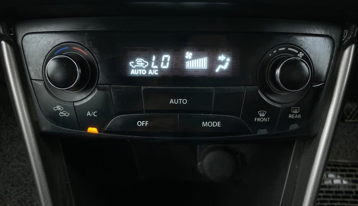 2019 Maruti S Cross DELTA SHVS, Diesel, Manual, 54,532 km, Automatic Climate Control