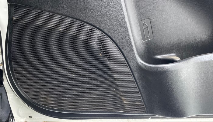 2019 Maruti S Cross DELTA SHVS, Diesel, Manual, 54,532 km, Speaker