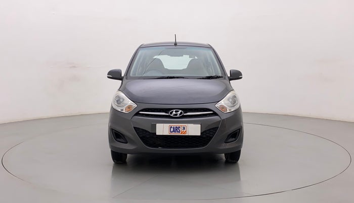 2013 Hyundai i10 MAGNA 1.2, Petrol, Manual, 90,545 km, Front