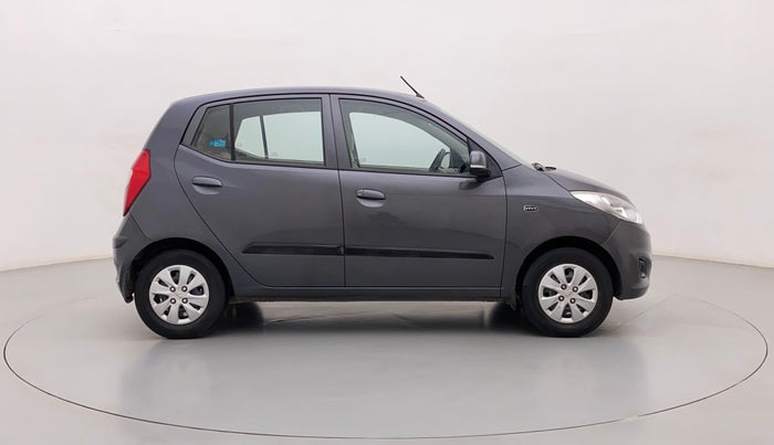2013 Hyundai i10 MAGNA 1.2, Petrol, Manual, 90,545 km, Right Side View