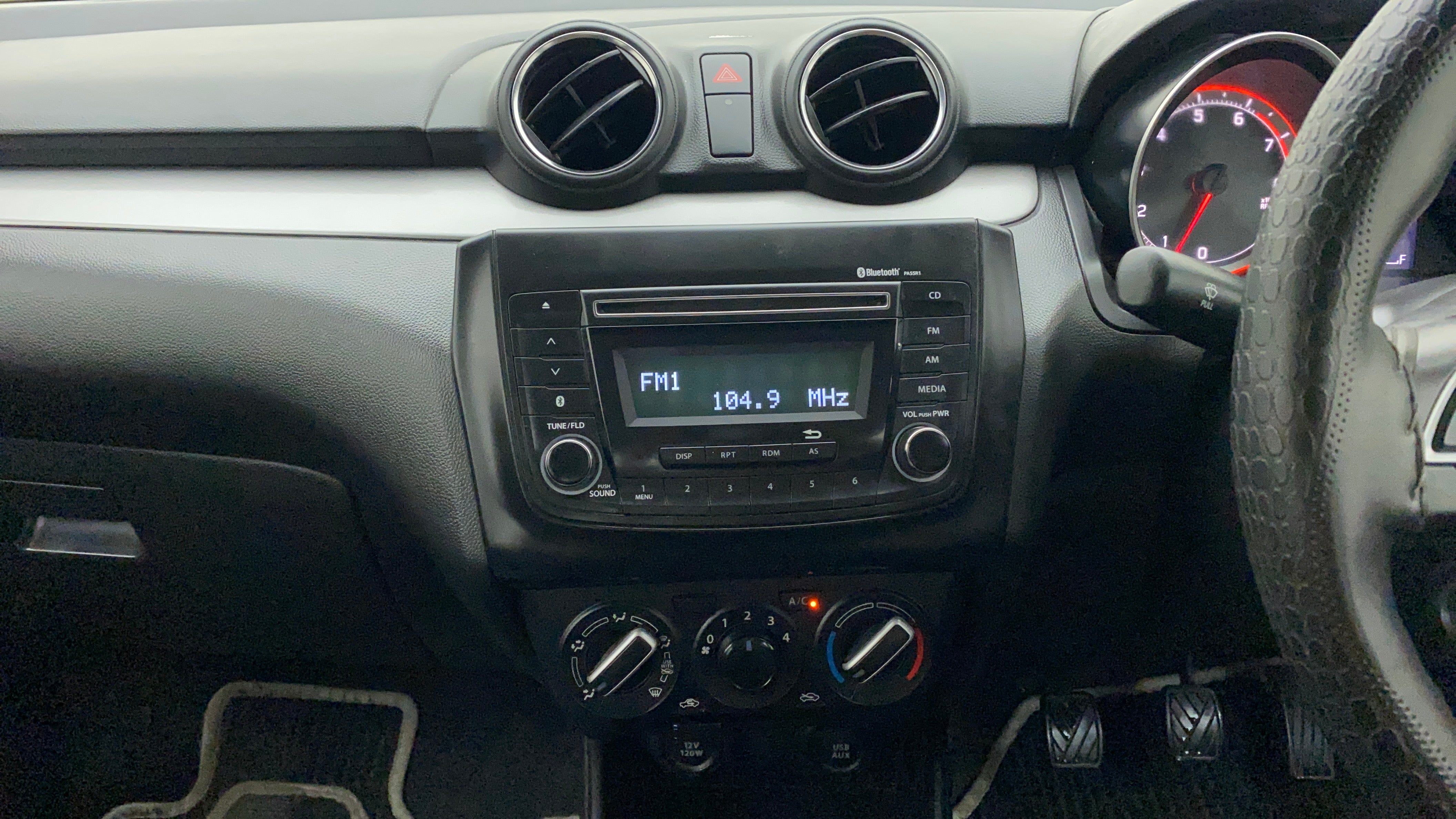 Features