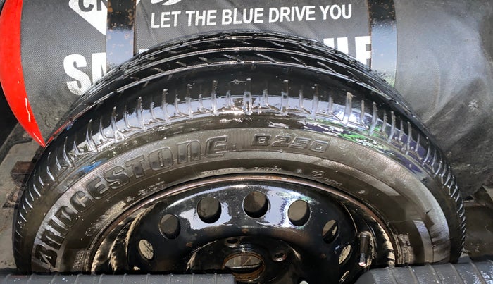 2016 Hyundai Elite i20 MAGNA 1.2, CNG, Manual, 61,101 km, Spare Tyre