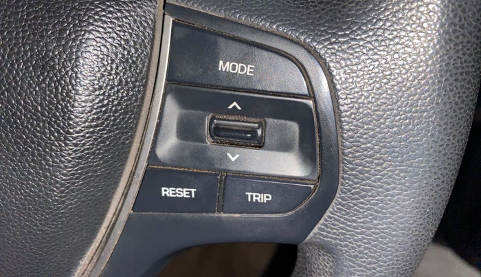 2016 Hyundai Elite i20 MAGNA 1.2, CNG, Manual, 61,101 km, Adaptive Cruise Control