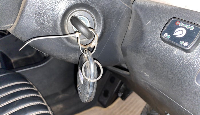 2016 Hyundai Elite i20 MAGNA 1.2, CNG, Manual, 61,101 km, Keyless Start/ Stop Button