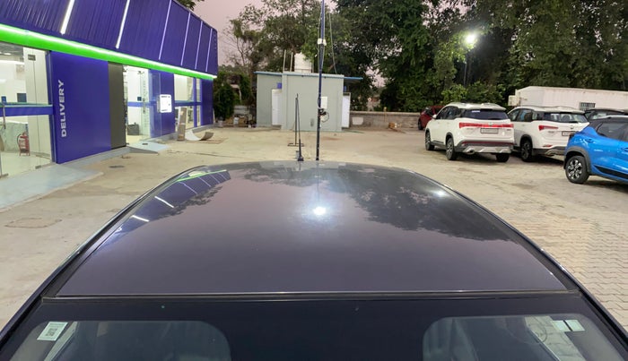 2016 Hyundai Elite i20 MAGNA 1.2, CNG, Manual, 61,101 km, Moonroof/ Sunroof