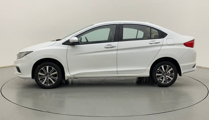 2018 Honda City V MT PETROL, Petrol, Manual, 35,869 km, Left Side