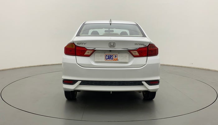 2018 Honda City V MT PETROL, Petrol, Manual, 35,869 km, Back/Rear