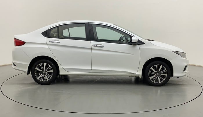 2018 Honda City V MT PETROL, Petrol, Manual, 35,869 km, Right Side View