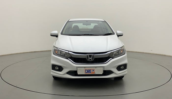 2018 Honda City V MT PETROL, Petrol, Manual, 35,869 km, Front