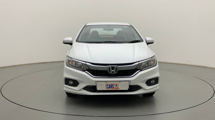 2018 Honda City V MT PETROL, Petrol, Manual, 35,869 km, Front