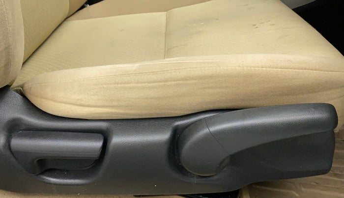 2018 Honda City V MT PETROL, Petrol, Manual, 35,869 km, Driver Side Adjustment Panel