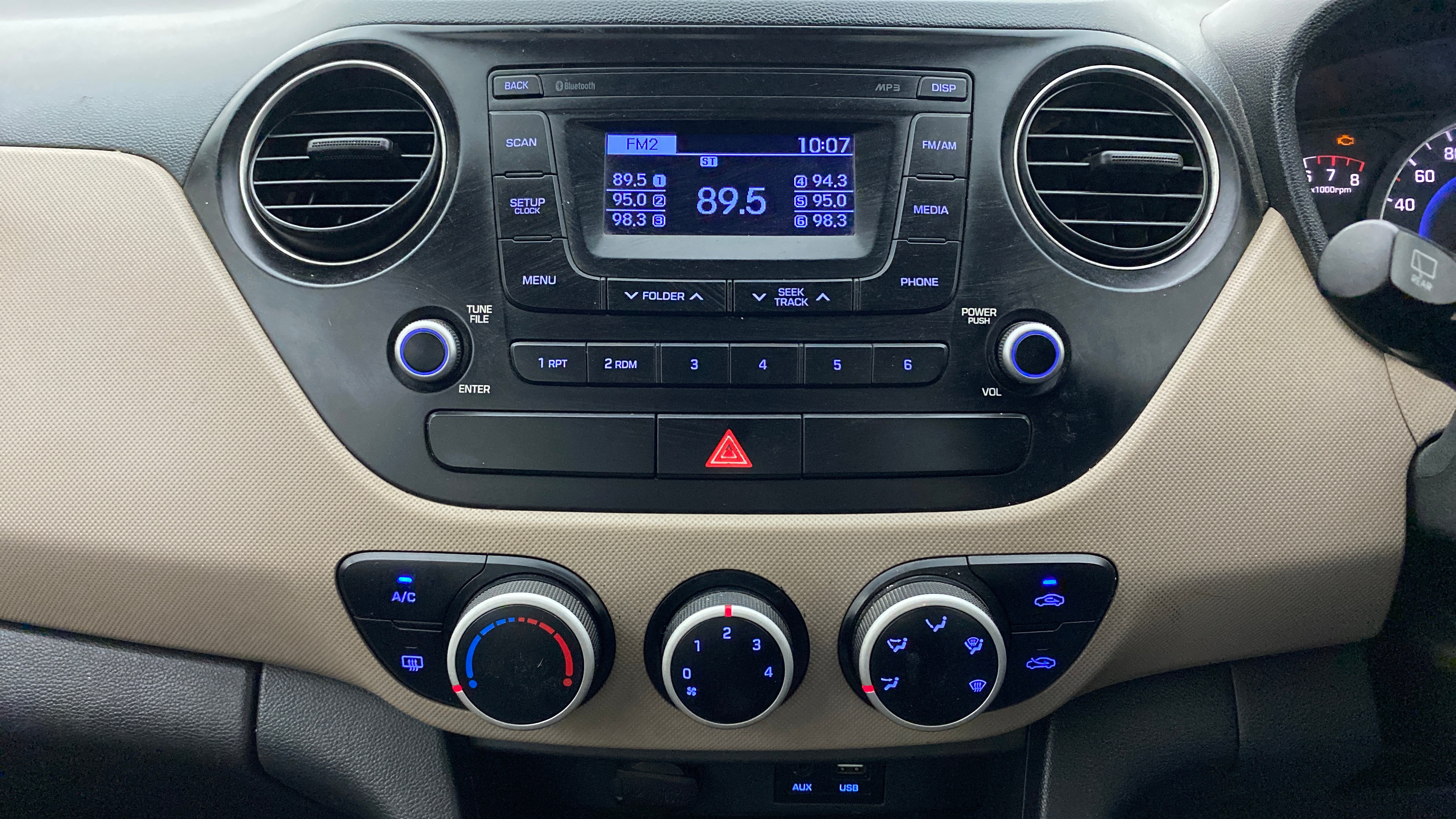 Features