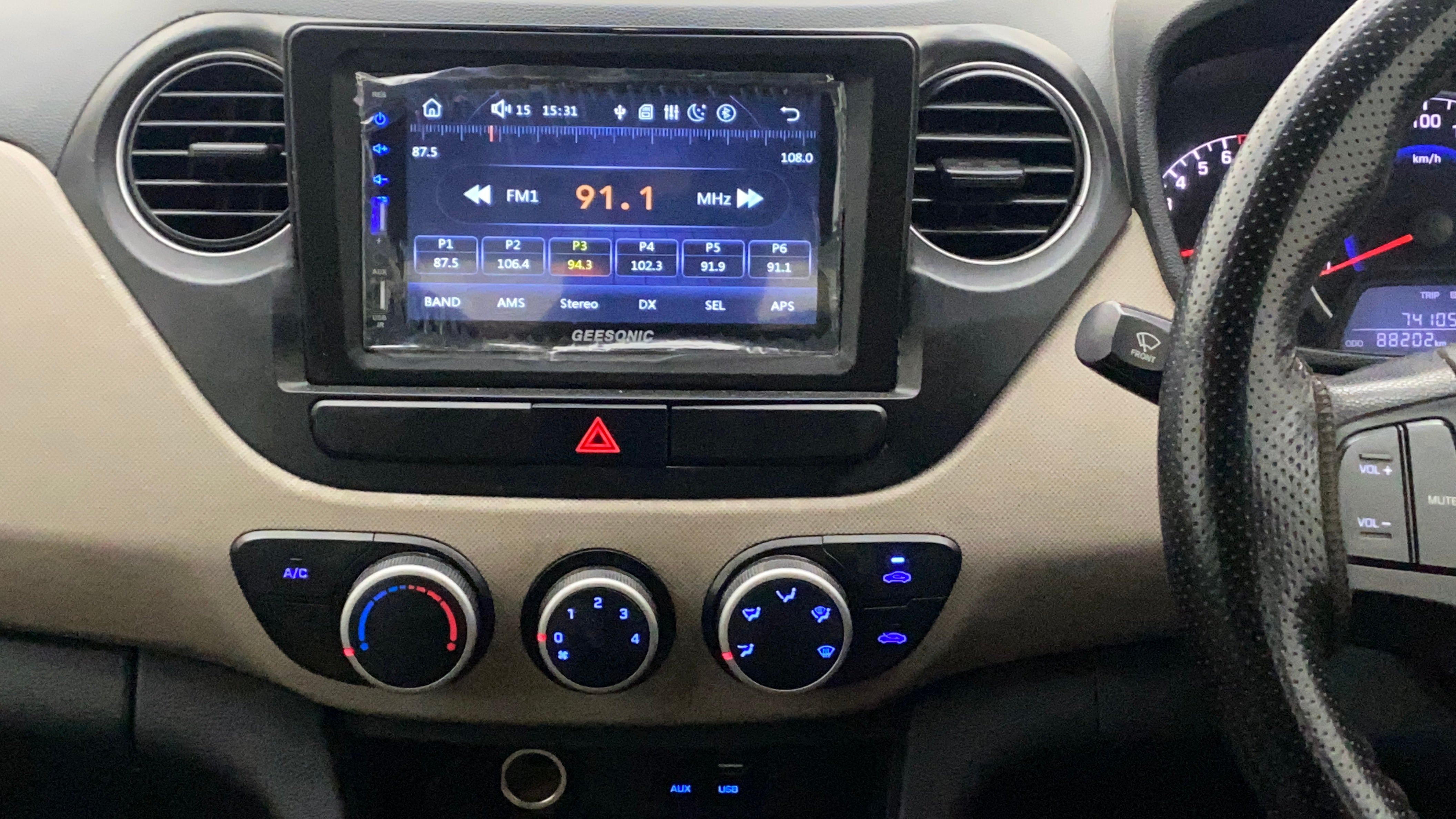 Features