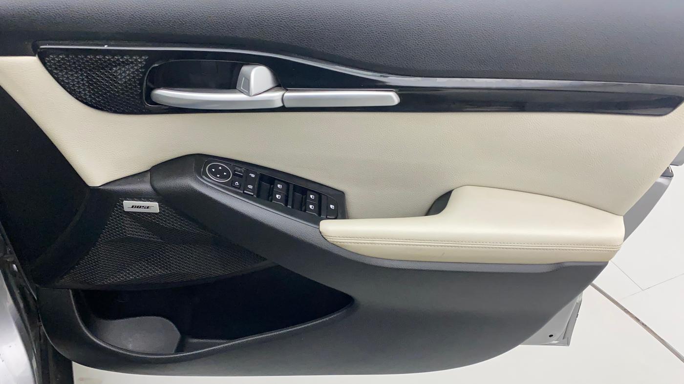 2020 KIA SELTOS HTX PLUS 1.5 DIESEL, Diesel, Manual, 57,230 km, Driver Side Door Panels Control