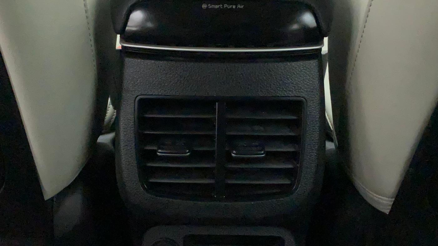2020 KIA SELTOS HTX PLUS 1.5 DIESEL, Diesel, Manual, 57,230 km, Rear AC Vents