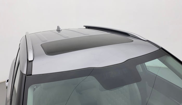 2020 KIA SELTOS HTX PLUS 1.5 DIESEL, Diesel, Manual, 57,230 km, Roof