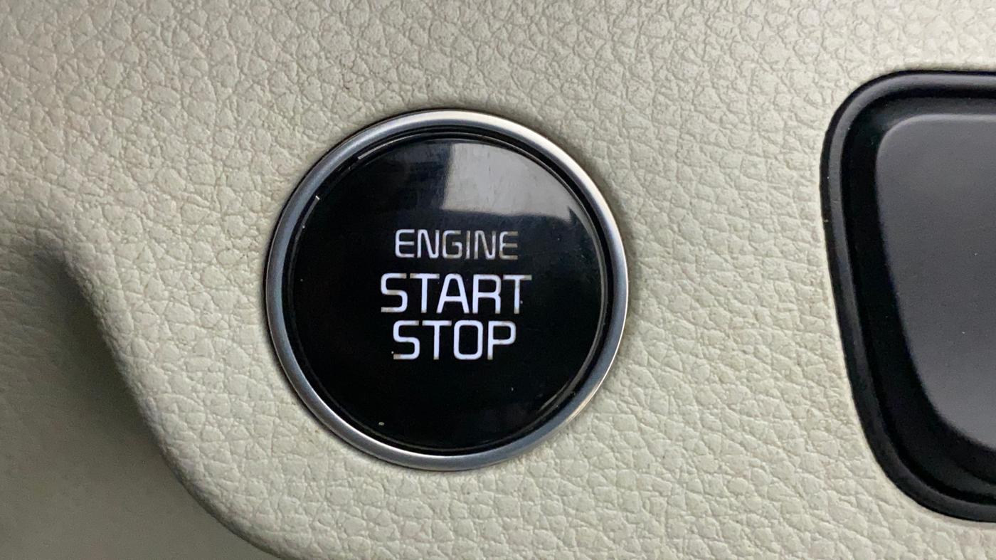 2020 KIA SELTOS HTX PLUS 1.5 DIESEL, Diesel, Manual, 57,230 km, Keyless Start/ Stop Button