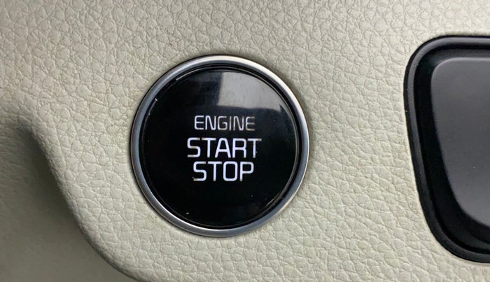 2020 KIA SELTOS HTX PLUS 1.5 DIESEL, Diesel, Manual, 57,230 km, Keyless Start/ Stop Button
