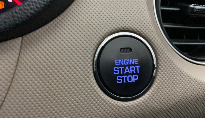 2013 Hyundai Grand i10 ASTA 1.2 KAPPA VTVT, Petrol, Manual, 75,139 km, Keyless Start/ Stop Button