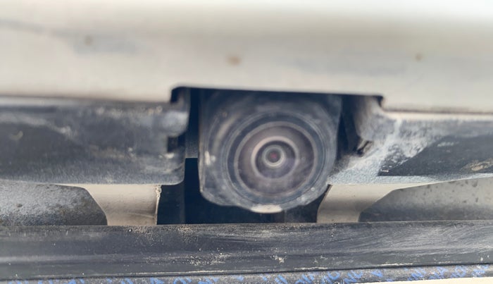 2023 Maruti Swift ZXI PLUS DUAL TONE, Petrol, Manual, 44,029 km, Parking Camera