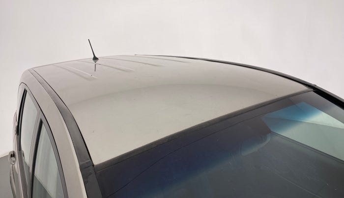 2017 Tata Hexa Varicor 400 XM, Diesel, Manual, 54,217 km, Roof