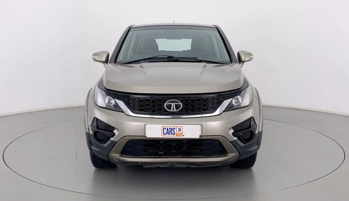 2017 Tata Hexa Varicor 400 XM, Diesel, Manual, 54,217 km, Front