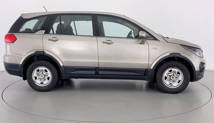2017 Tata Hexa Varicor 400 XM, Diesel, Manual, 54,217 km, Right Side View