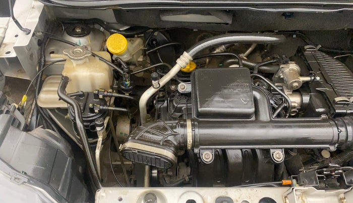 2021 Renault TRIBER RXZ, Petrol, Manual, 38,201 km, Engine View - Right