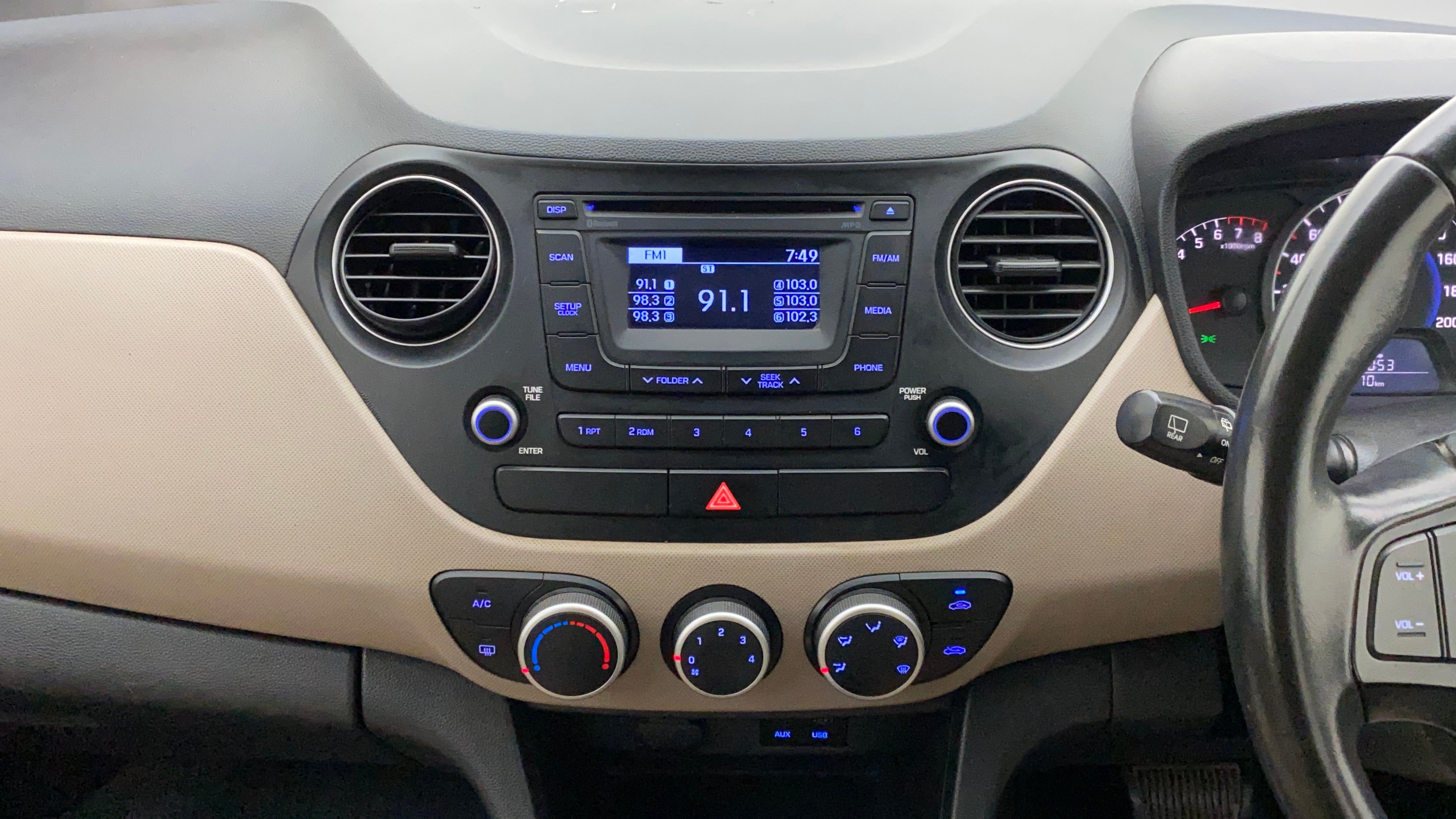 Features
