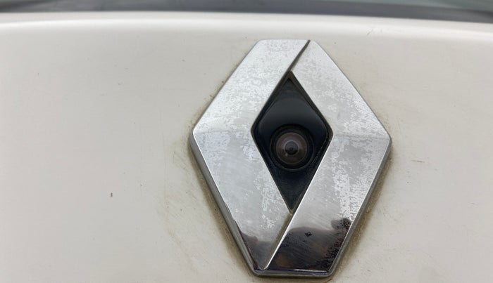 2019 Renault Kwid RXT 1.0 AMT, Petrol, Automatic, 42,872 km, Parking Camera