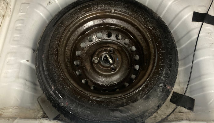 2019 Renault Kwid RXT 1.0 AMT, Petrol, Automatic, 42,872 km, Spare Tyre