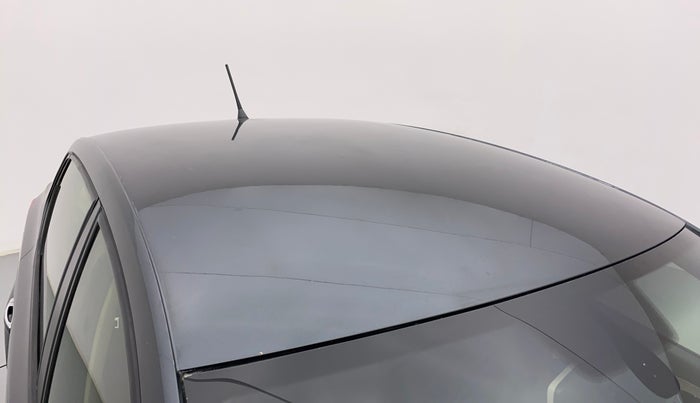 2018 Volkswagen Ameo HIGHLINE PLUS 1.5L AT 16 ALLOY, Diesel, Automatic, 79,577 km, Roof