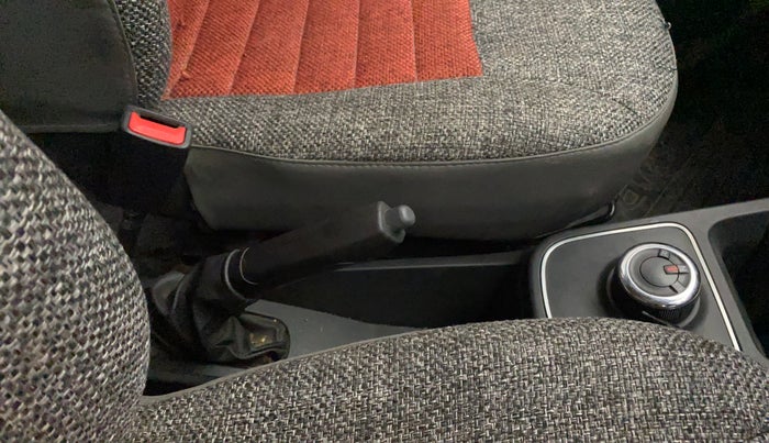 2020 Renault Kwid RXT 1.0 AMT (O), Petrol, Automatic, 21,782 km, Gear Lever