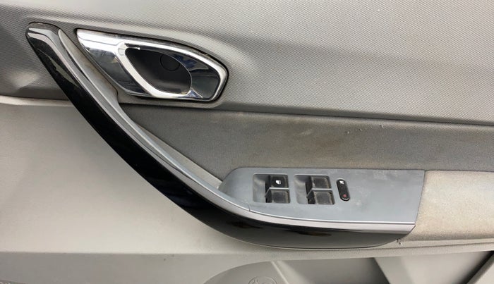 2021 Tata TIGOR XZ PLUS PETROL, Petrol, Manual, 51,592 km, Driver Side Door Panels Control