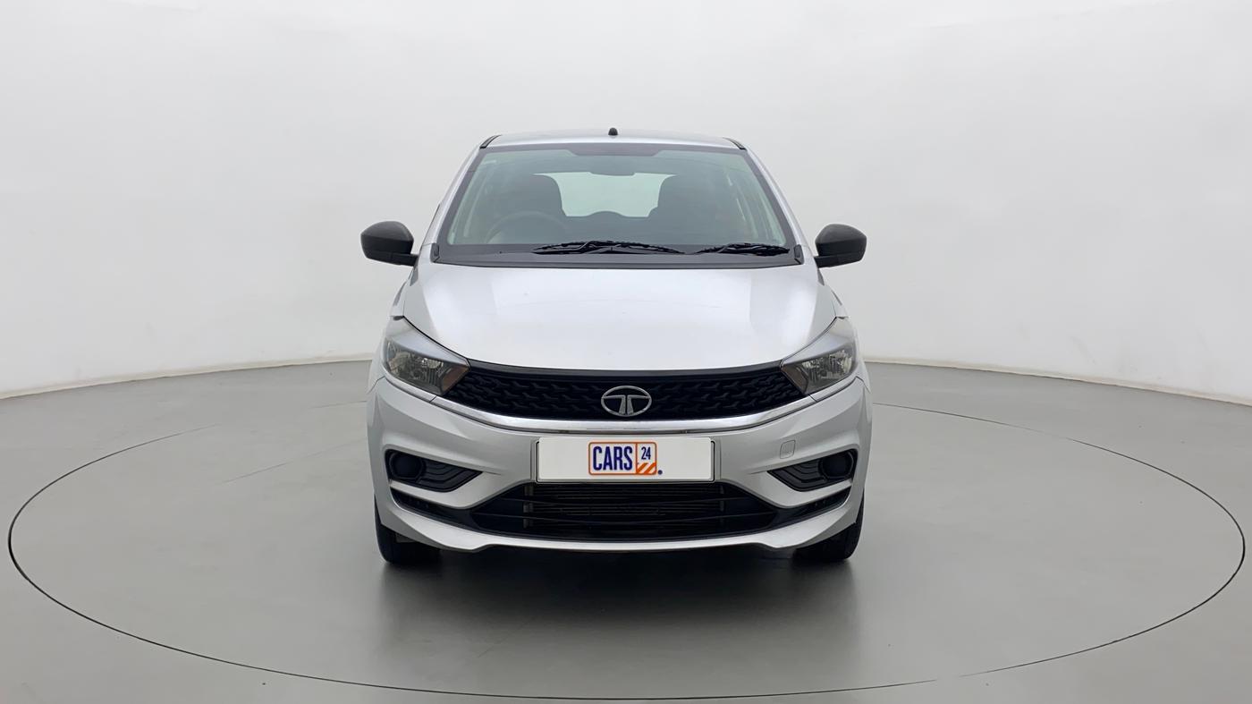 2021 Tata Tiago XE PETROL, Petrol, Manual, 17,462 km, Front